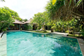 Bali Villa Aja